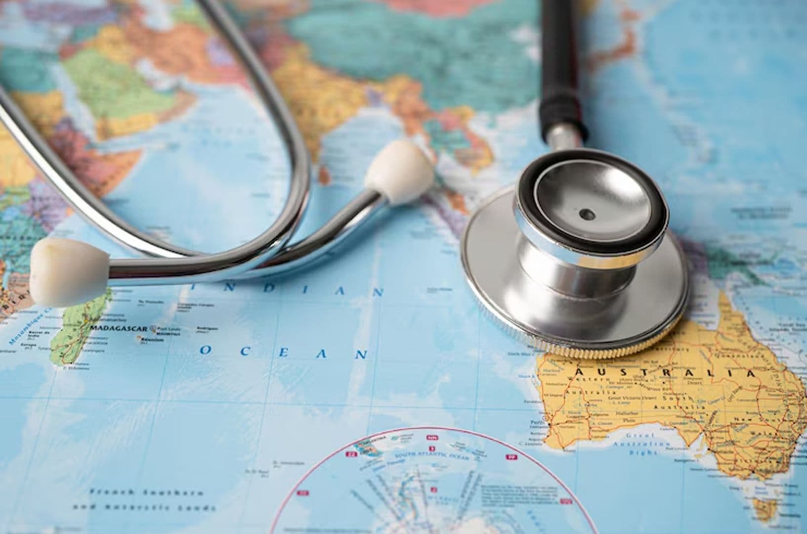 Legal and Ethical Aspects of Medical Tourism