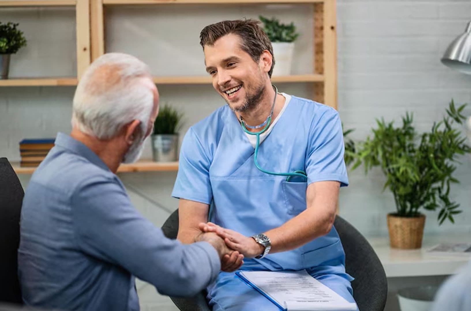 Patient Testimonials: Real Stories of Medical Journeys Abroad