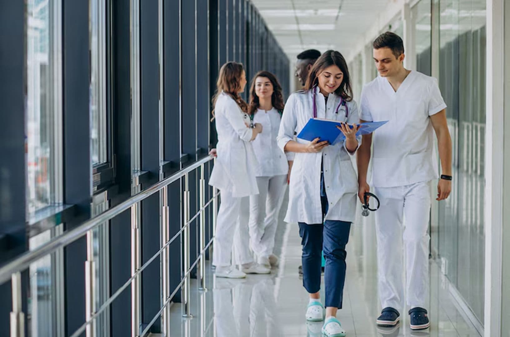 Wellness Tourism vs. Medical Tourism: What’s the Difference?