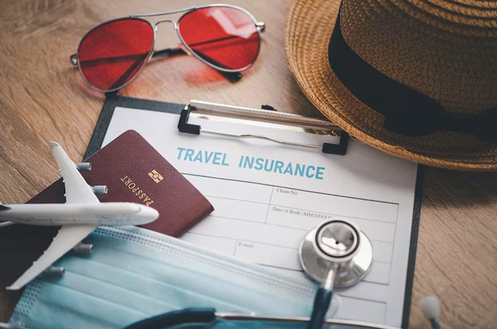 Medical Travel Insurance: Do You Need It?