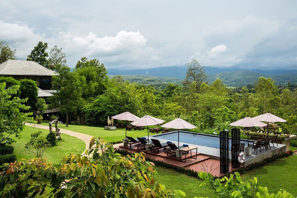 How Recovery Resorts Are Changing Post-Surgery Healing