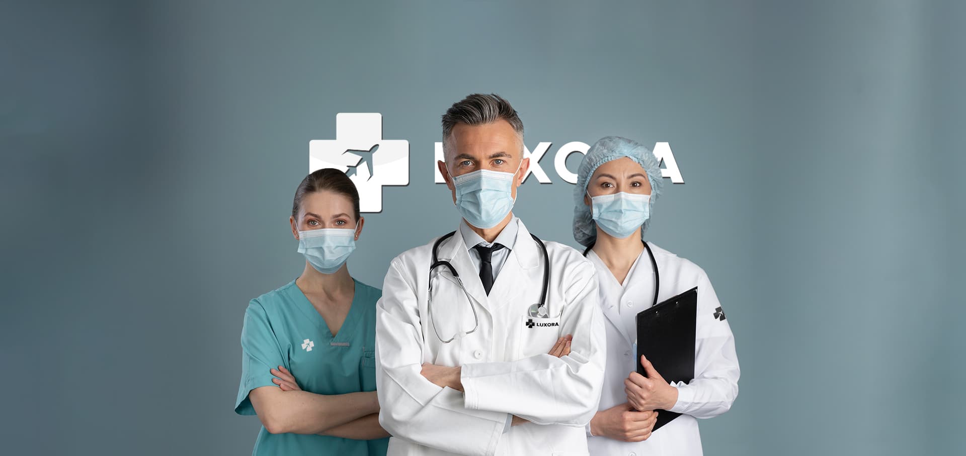 Hospitals