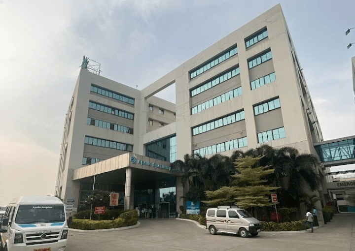 Hospitals