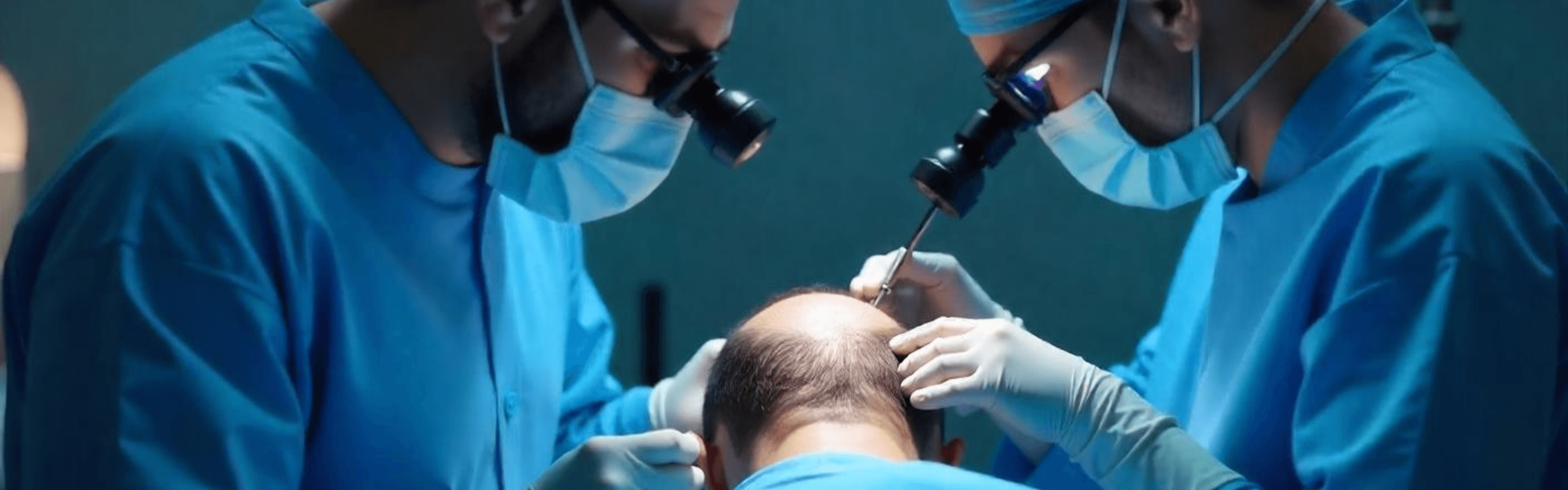Hair Transplantation