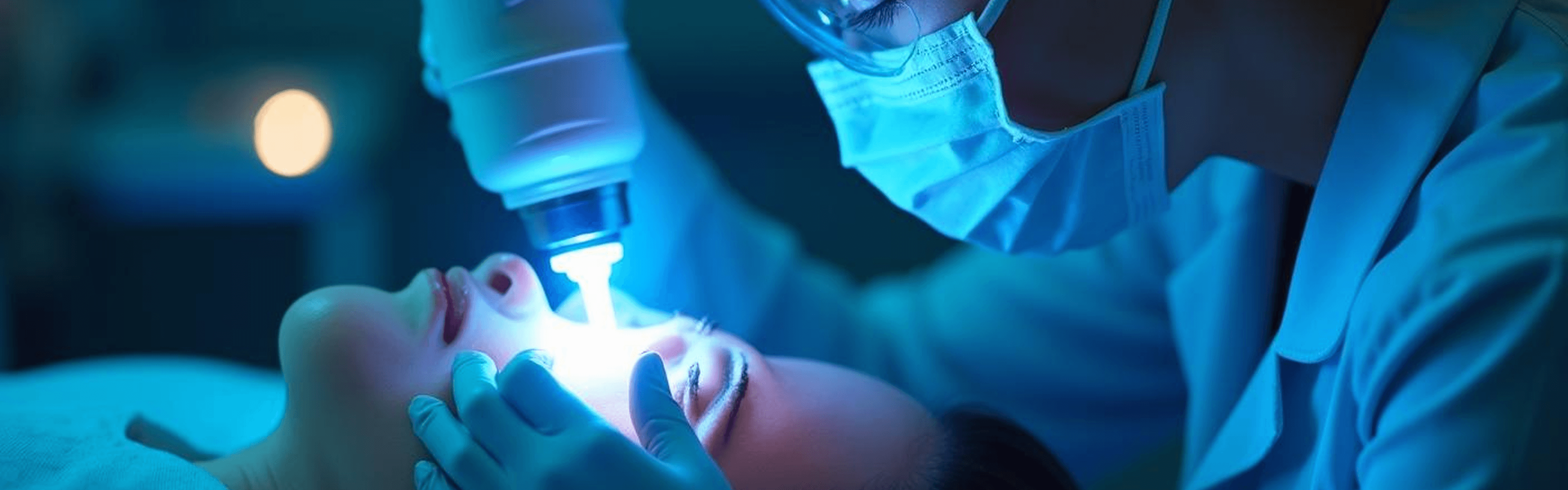 Laser Surgery