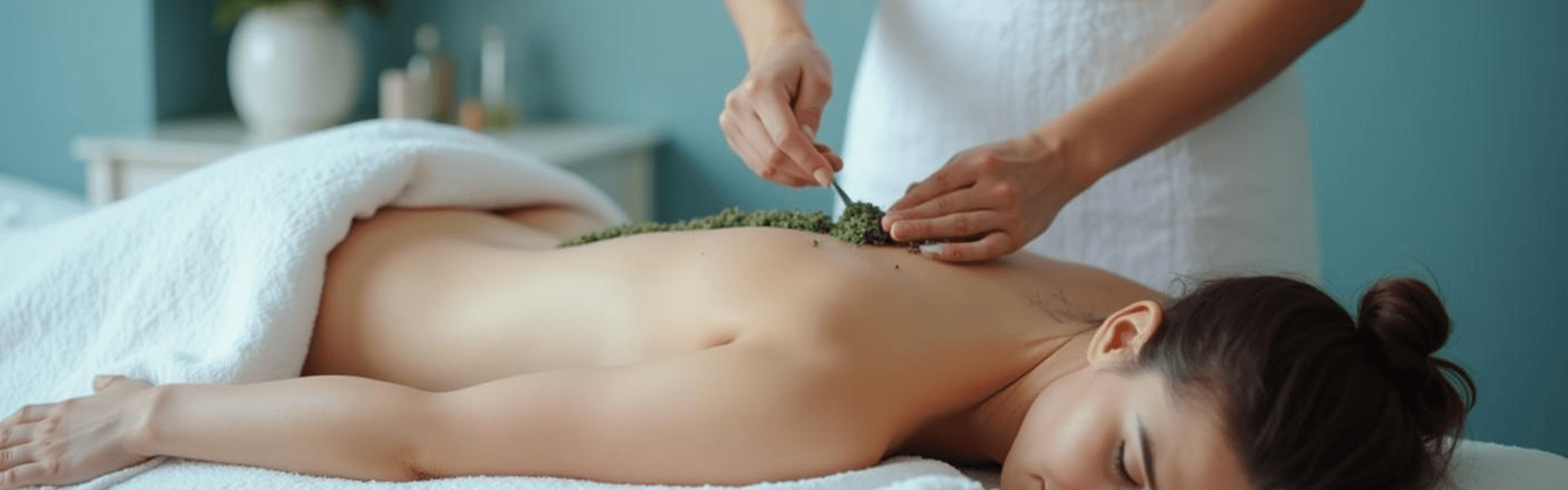 Natural Therapies