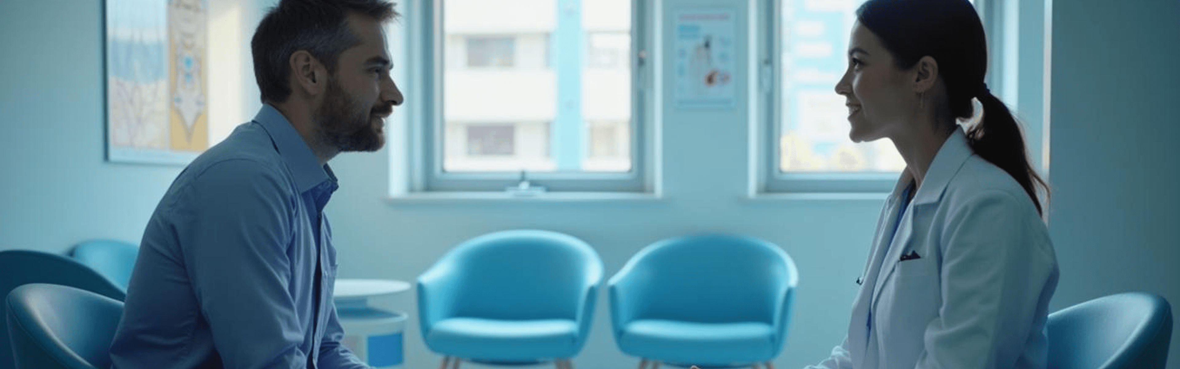 Sexual Medicine and Treatment